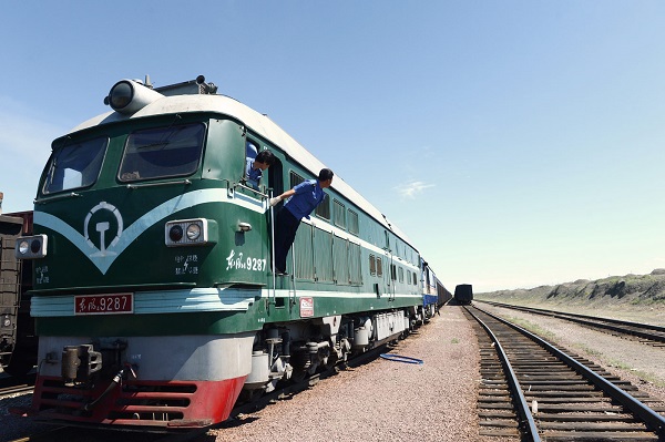 Vận chuyển hàng hóa ngày càng đa dạng phát triển