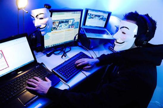 hacker 1937