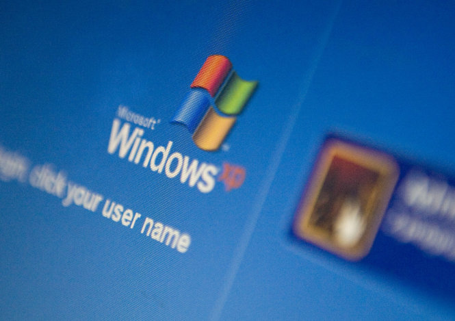windowsxp