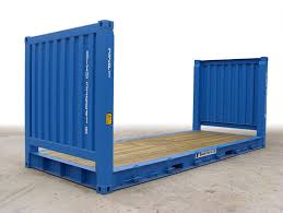 container