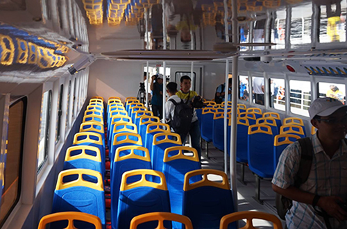 Vận tải đường sông