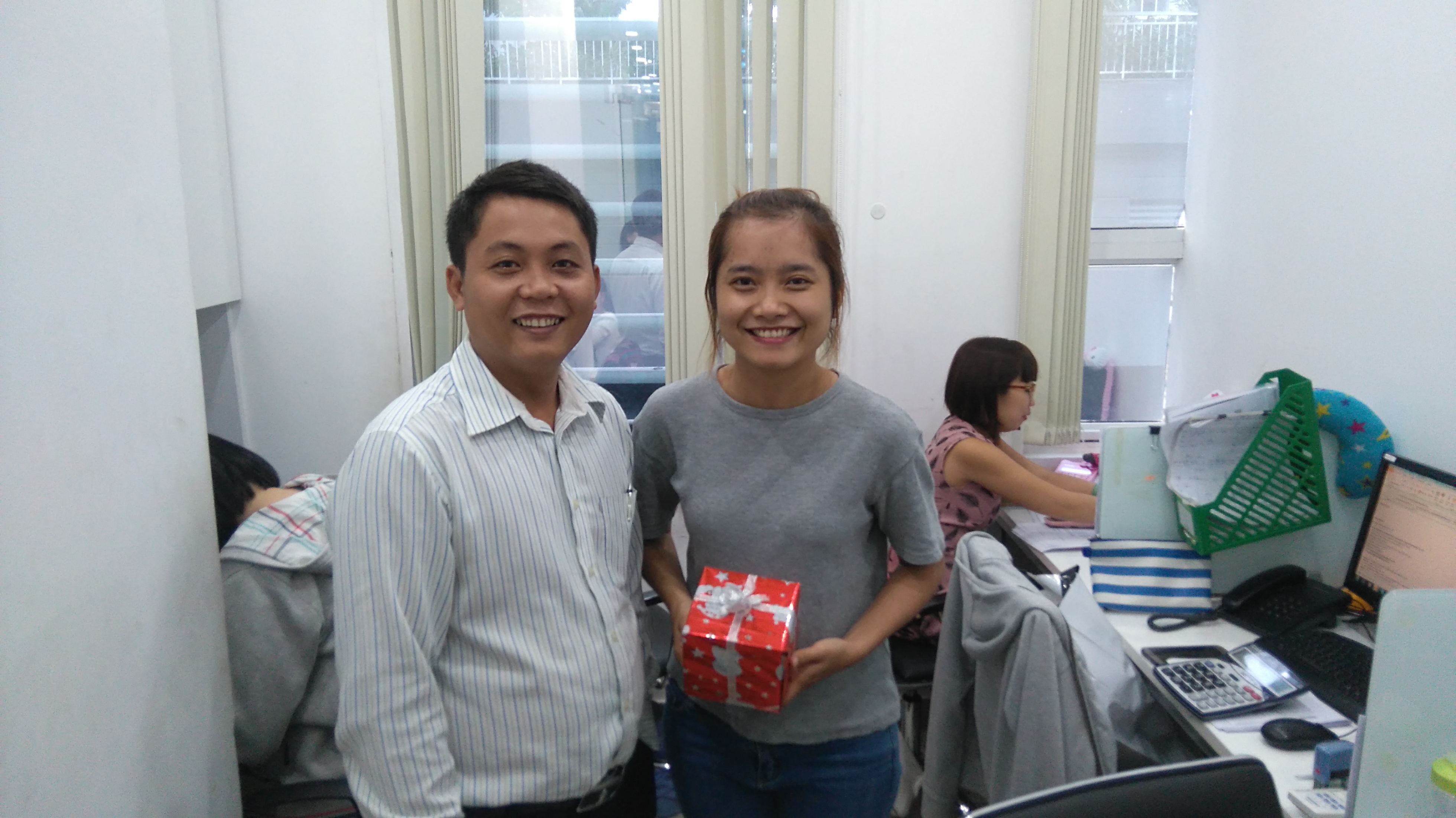 sinh nhat