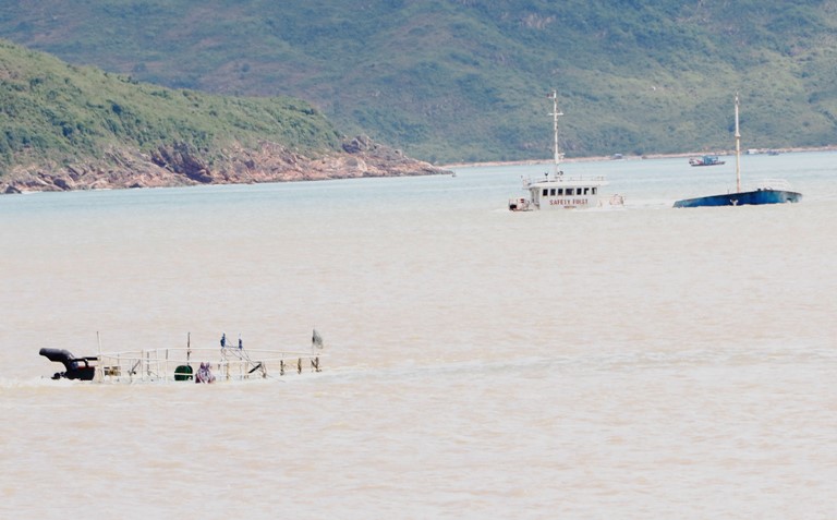 vận tải biển giá rẻ