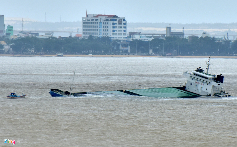 Vận tải biển