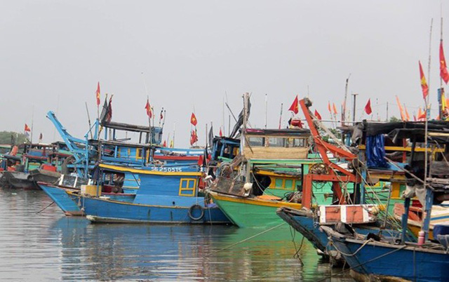 logistics viet nam