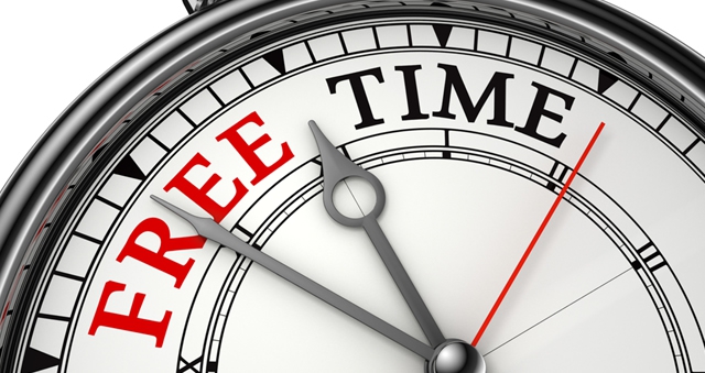Free time là gì?