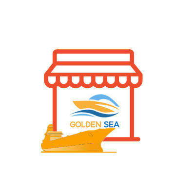 golden sea logistics