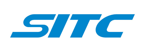 logo hãng tàu SITC