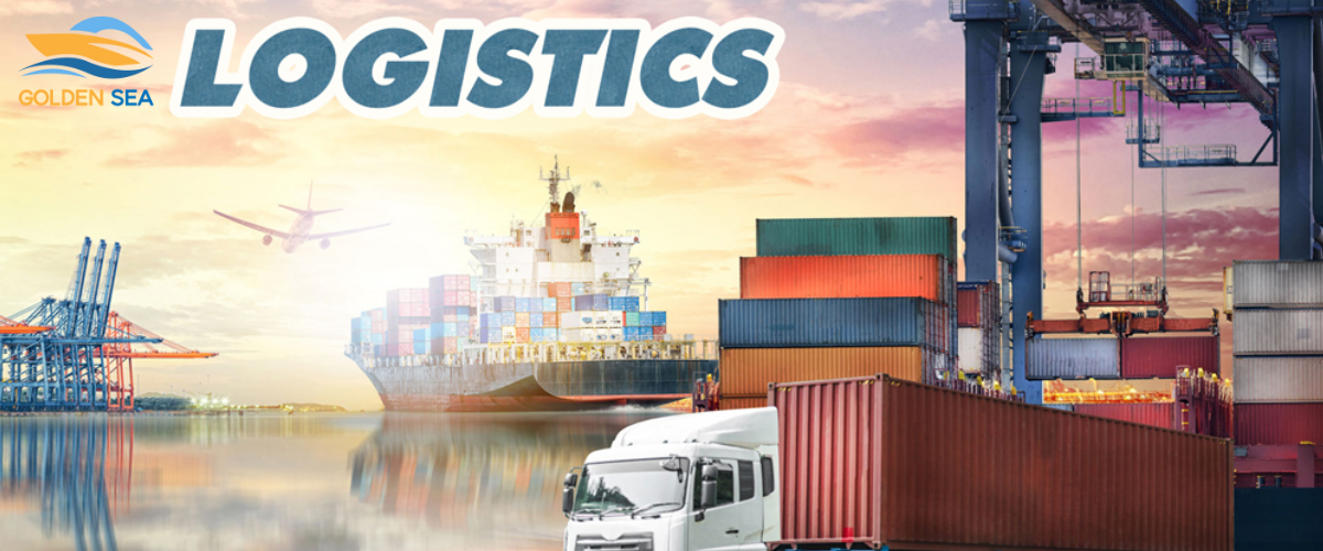 Vai trò của logistic trong thương mại