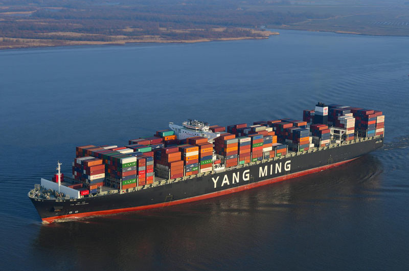 Yang Ming Marine Transport Corporation