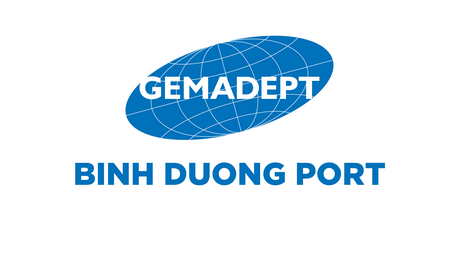 công ty logistics Gemadept Corporation